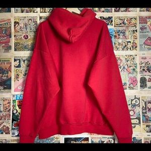 Pullover Hoodie Ohio State